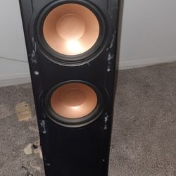 Klipsch R35 Set