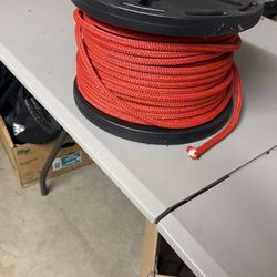 Fishing Boat Rope Or Hiking 