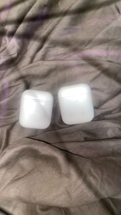 Air pods case