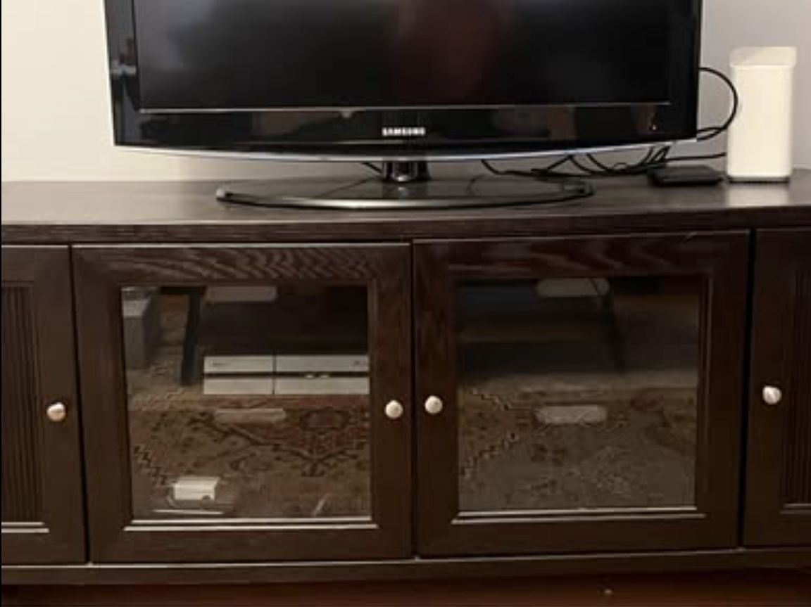 TV Cabinet