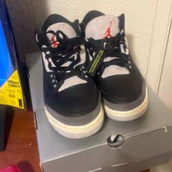 Jordan 3 Rare Air
