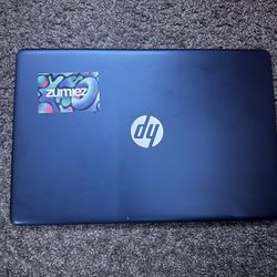 hp laptop