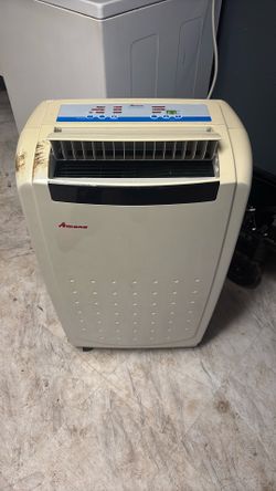 Portable Air Conditioner