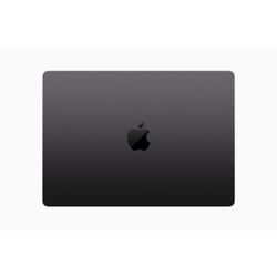 Apple Replacement LCD Display Assembly for MacBook Pro 14-inch (M4 Series, 2024) Space Black – A3112, A3185, A3401 –661-41794