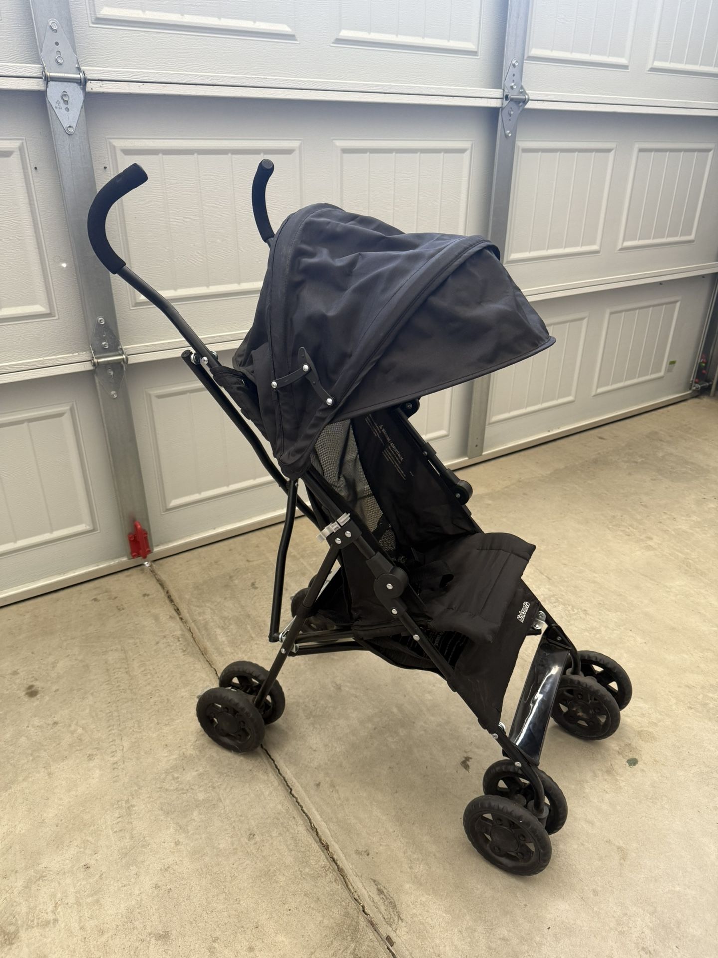 Stroller