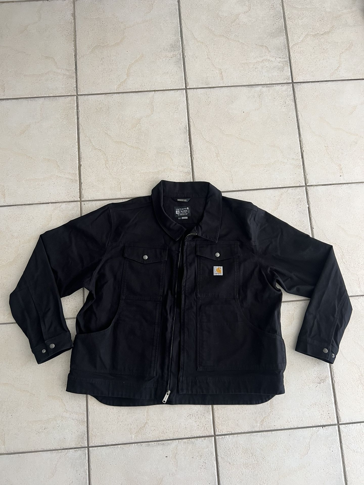 Carhart jacket
