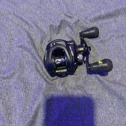 lews speed spool