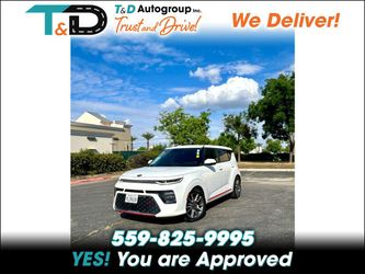 2020 Kia Soul
