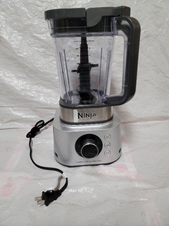 🚨 Ninja - Foodi Power Blender Ultimate System 72-Oz. SS401