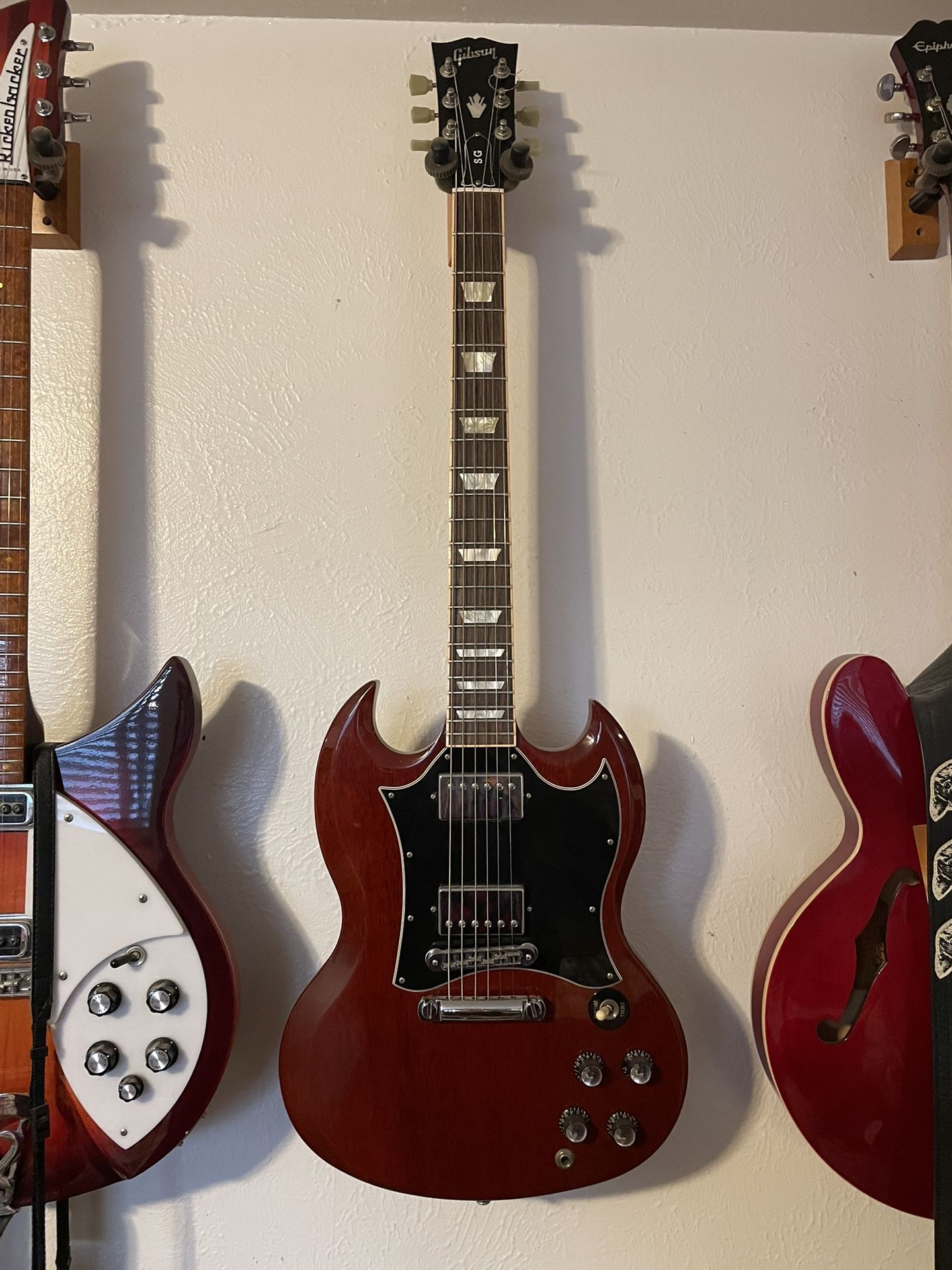 Gibson SG