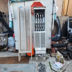 Wall Gas Heater