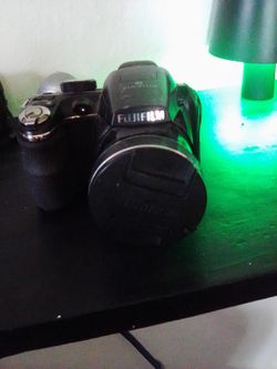 Fujifilm Digital Camera