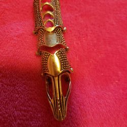 Gold Ring Armor. 🆕