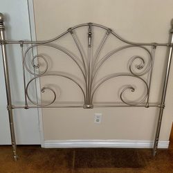 Headboard
