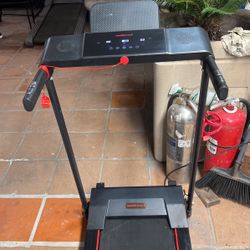 Exercise Walker/Threadmill