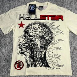 Hellstar T-shirt 1996