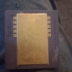 Pentium Pro For Gold Recovery 