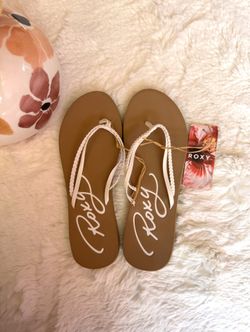 Roxy Costas Sandals