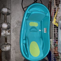 Baby Tub