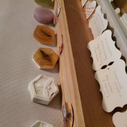 🧼Homemade Coconut Oil & Honey Glycerin Bar Soap