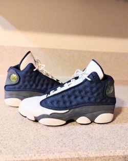 Air Jordan 13 Retro (Flint)