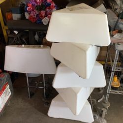 Delivery Signs