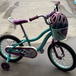 Child’s Bicycle - Schwinn