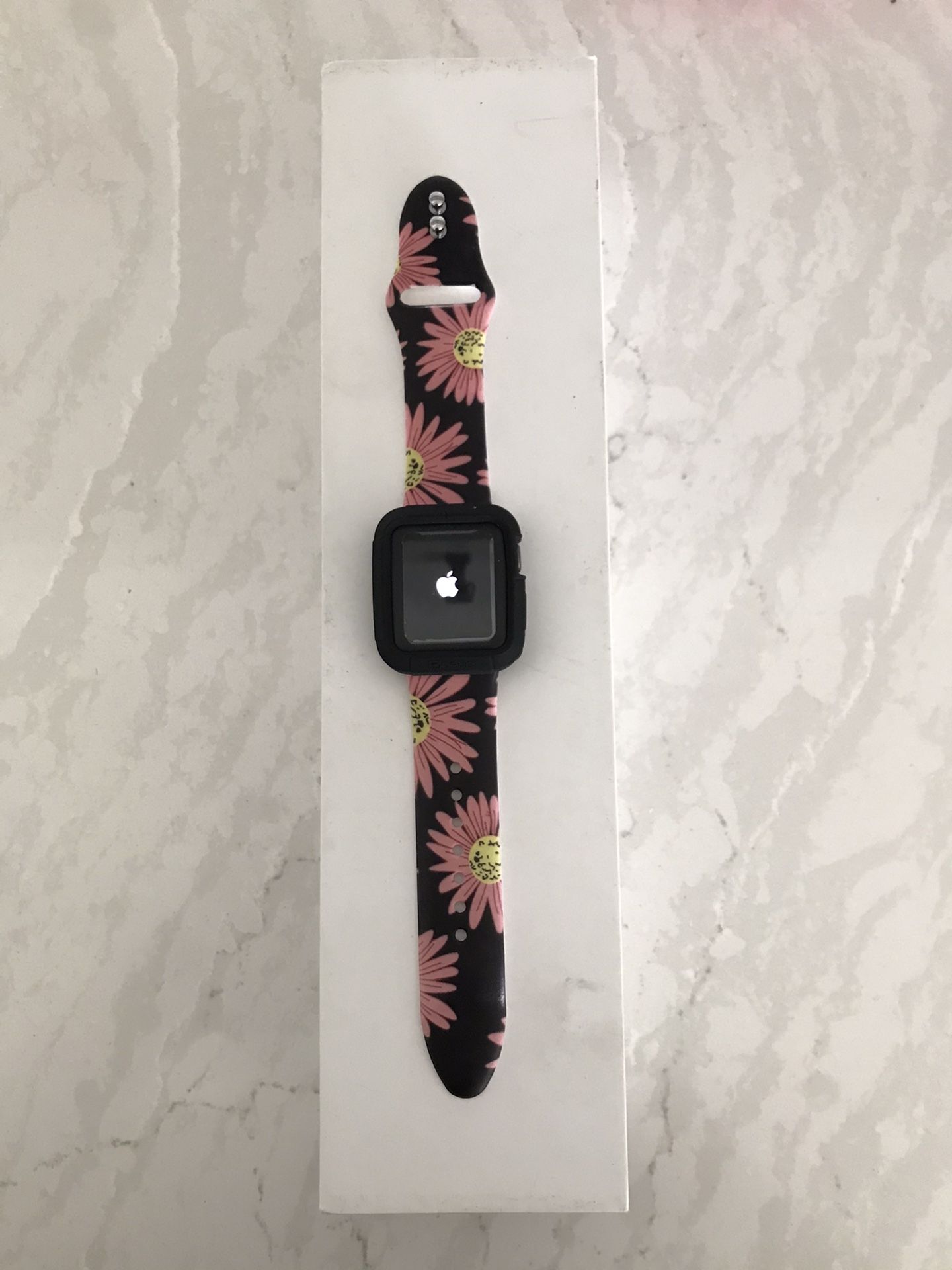 Apple Watch Series 1 - 38mm Space Gray
