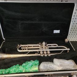 True Tone Trumpet