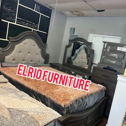 Furniture bedroom