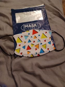 Adult Facemask