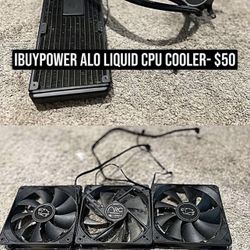 PC Components Bundle