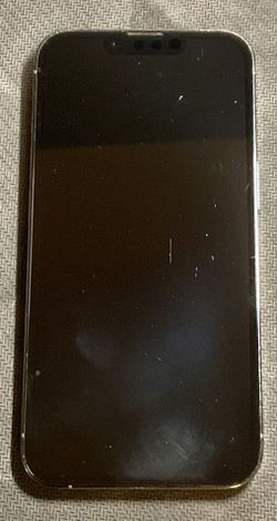 iPhone 13 Pro 256 Gig