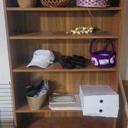 $20 Bookshelf 