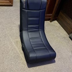 Xrocker Gaming Chair 