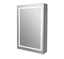 Deer Valley 24" X 36" Surface/Recessed LED Medicine Cabinet