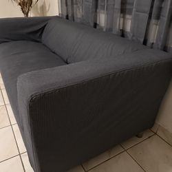 Small Size Couch