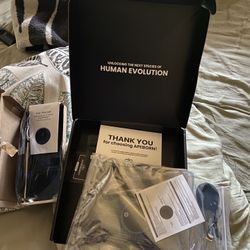 Muscle stimulator