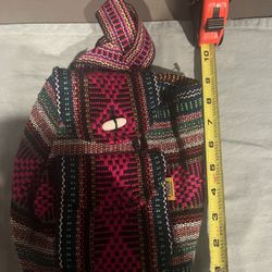 Small Backpack