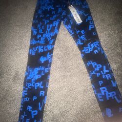 Purple Brand Jeans