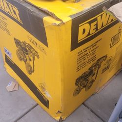 Pressure Washer Dewalt 4400ps 