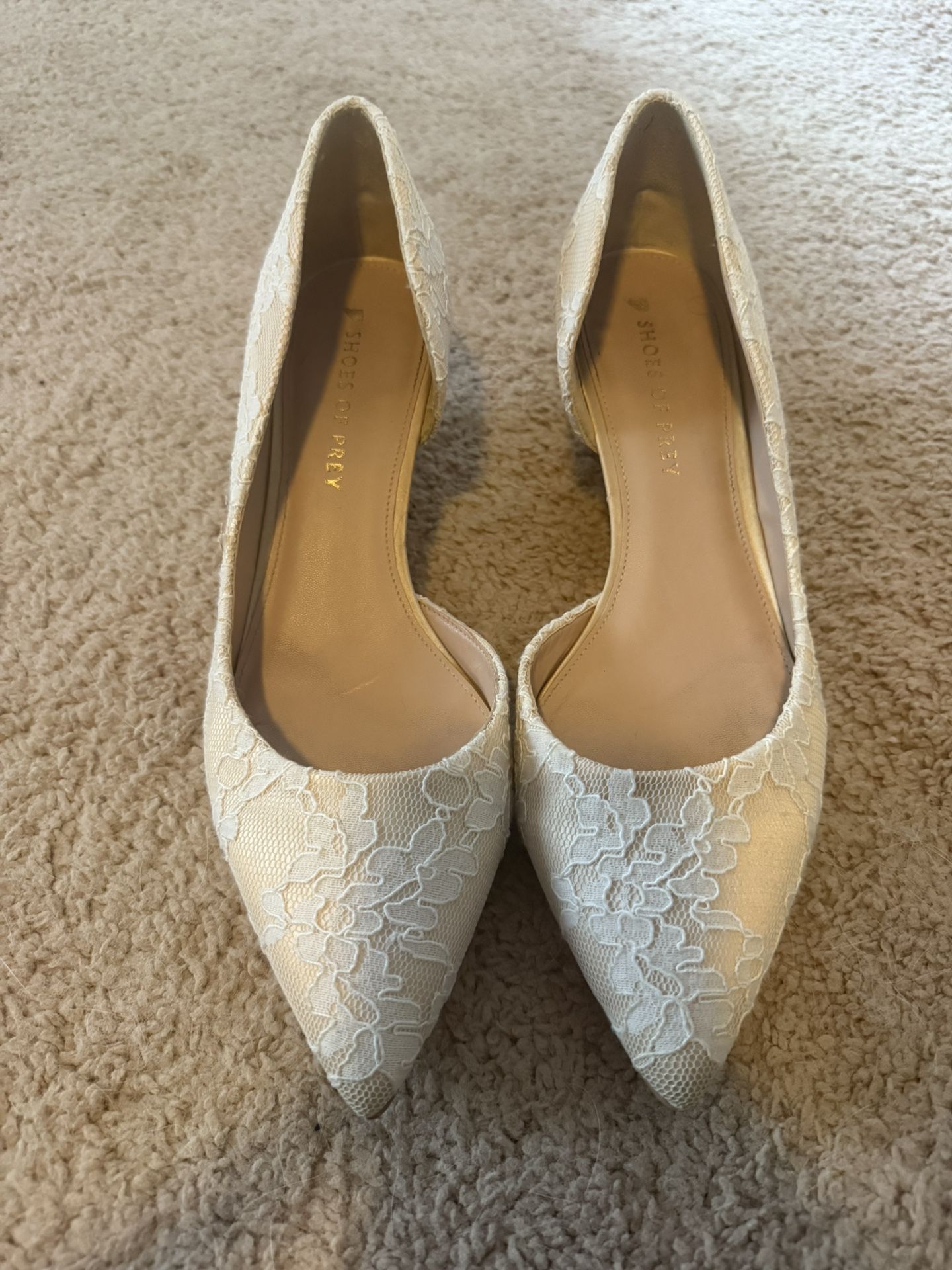 Wedding Shoes