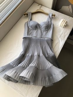 Zimmerman dress