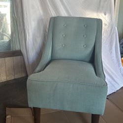 Accent Chair