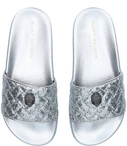 Kurt Geiger MEENA EAGLE SLIDE
