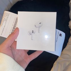 AirPods Pro Gen2