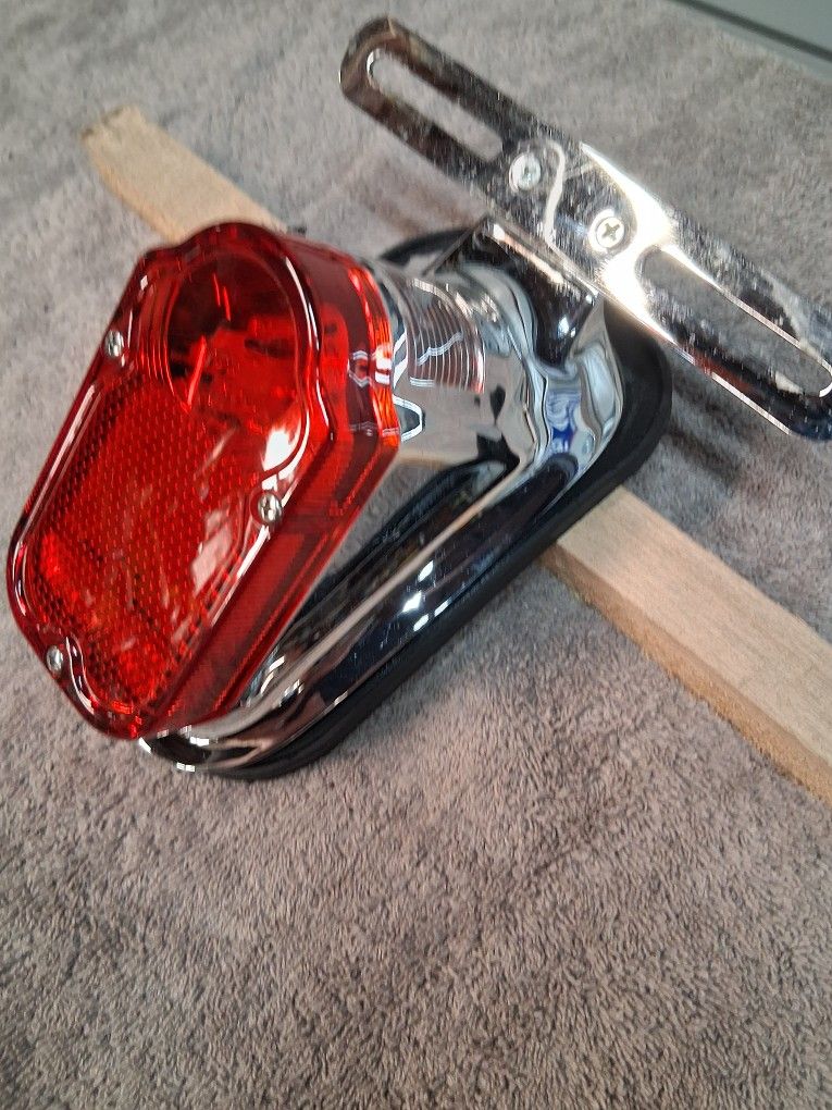 LED. Tail Light
