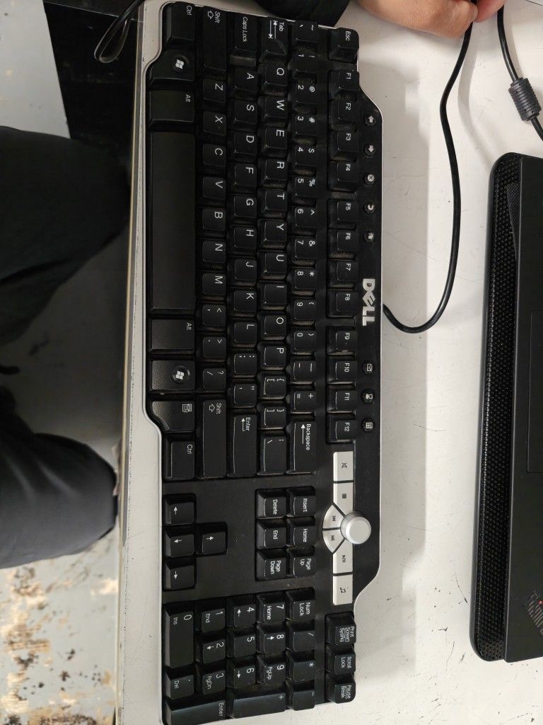 Dell SK-8135 keyboard