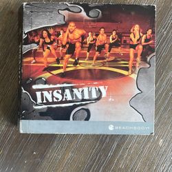 Work Out Disc
