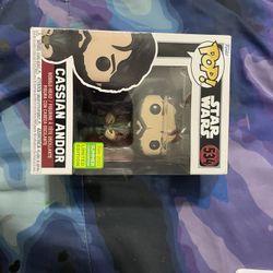 Funko Pops